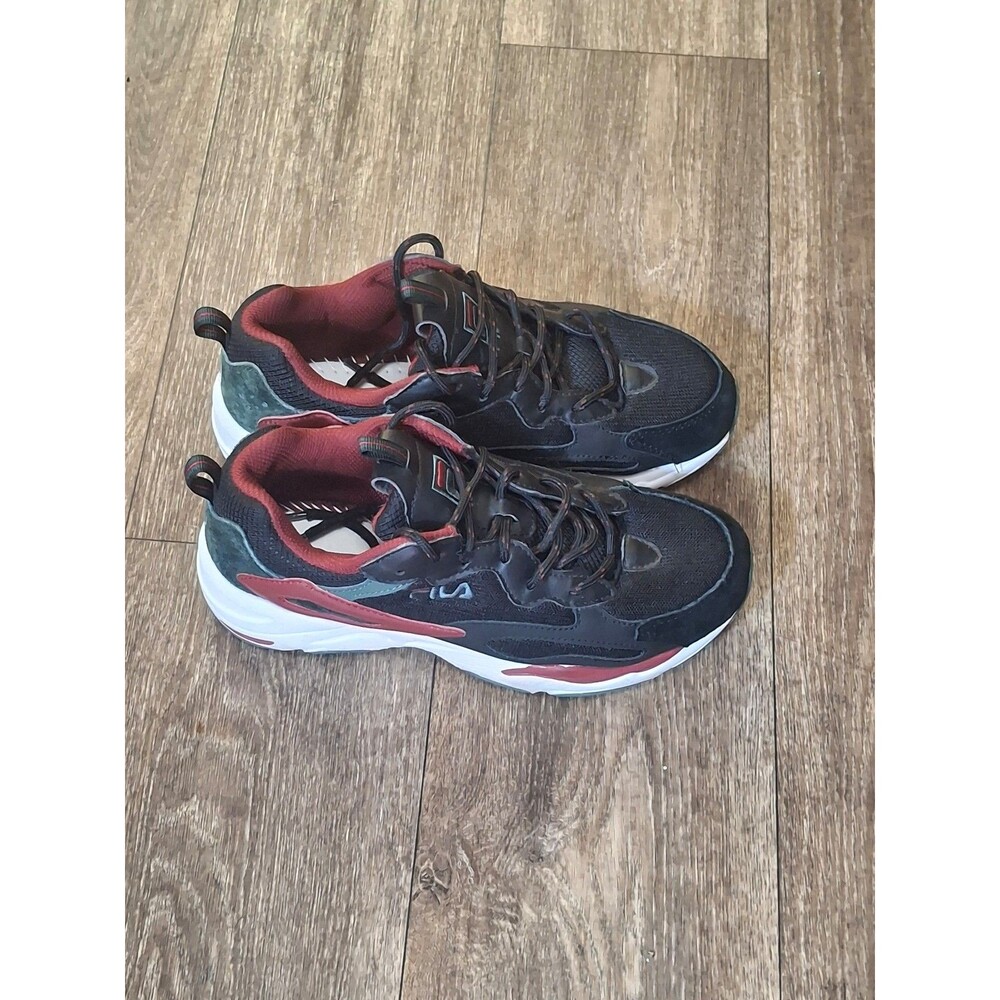 Fila sneakers